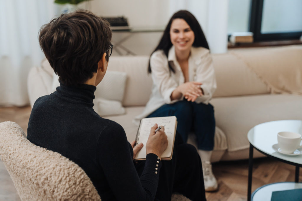 séance EMDR alsace